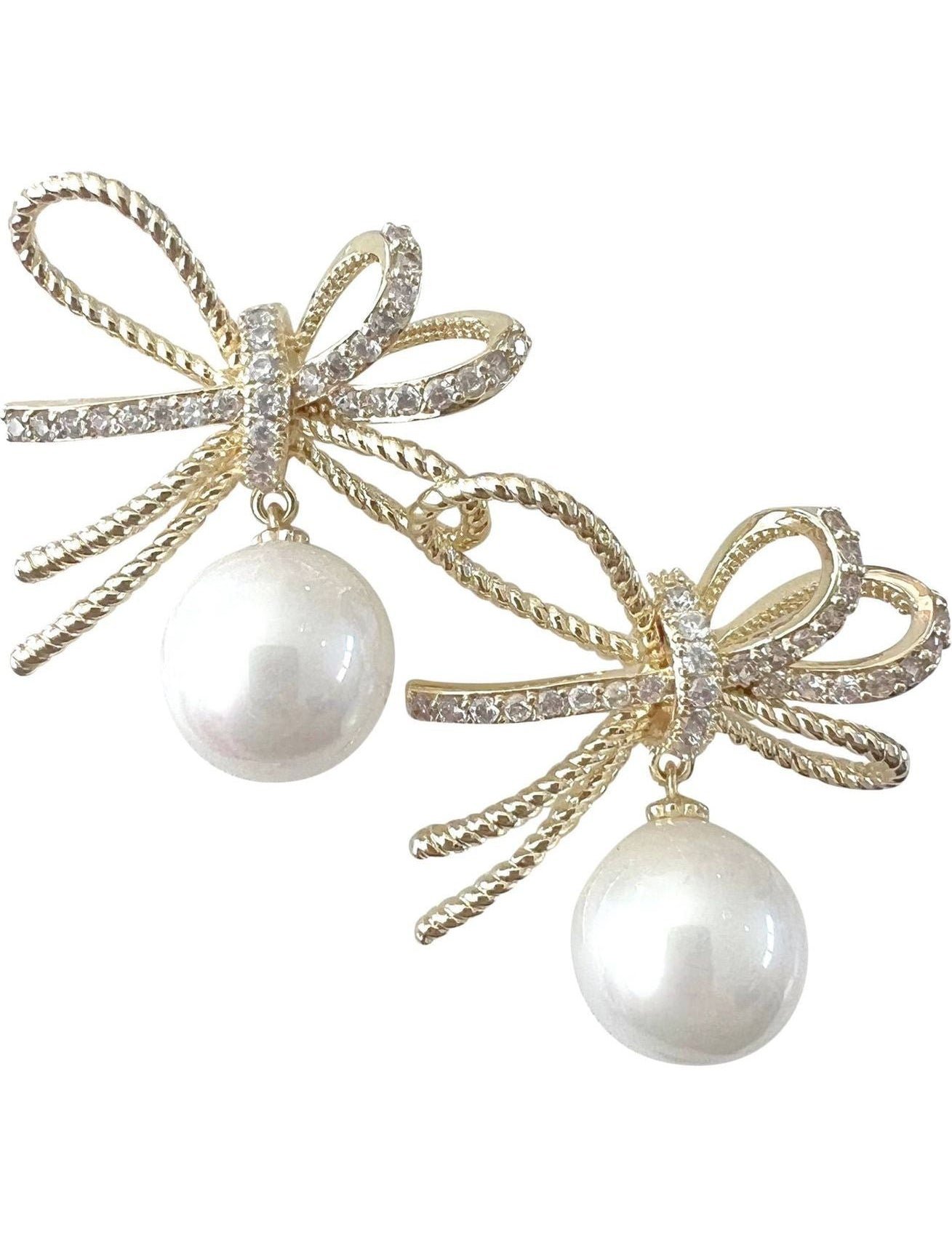 Cassidy Earring - Keepsake