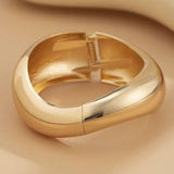 Golden Hour Cuff