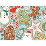 Christmas Cookies Puzzle