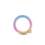 Spiral Hair Coils | Small | Eat Glitter for Breakfast - Keepsake