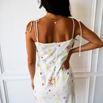 Celestial Breeze Mini Dress - Keepsake