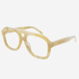 Voyager Blue Light Readers: Pearl