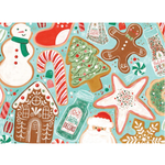 Christmas Cookies Puzzle - Keepsake