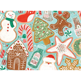 Christmas Cookies Puzzle - Keepsake