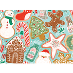 Christmas Cookies Puzzle - Keepsake