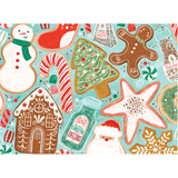 Christmas Cookies Puzzle - Keepsake