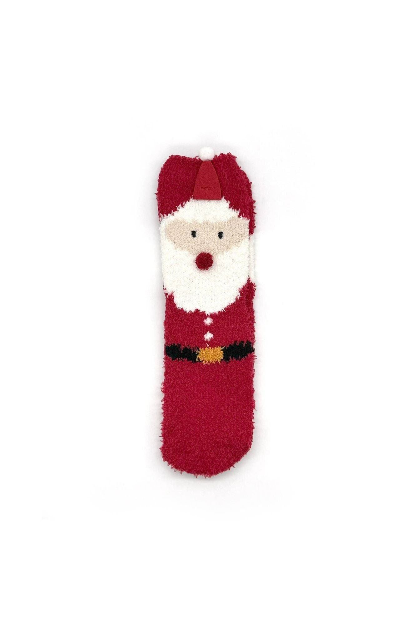 Christmas Socks - Keepsake