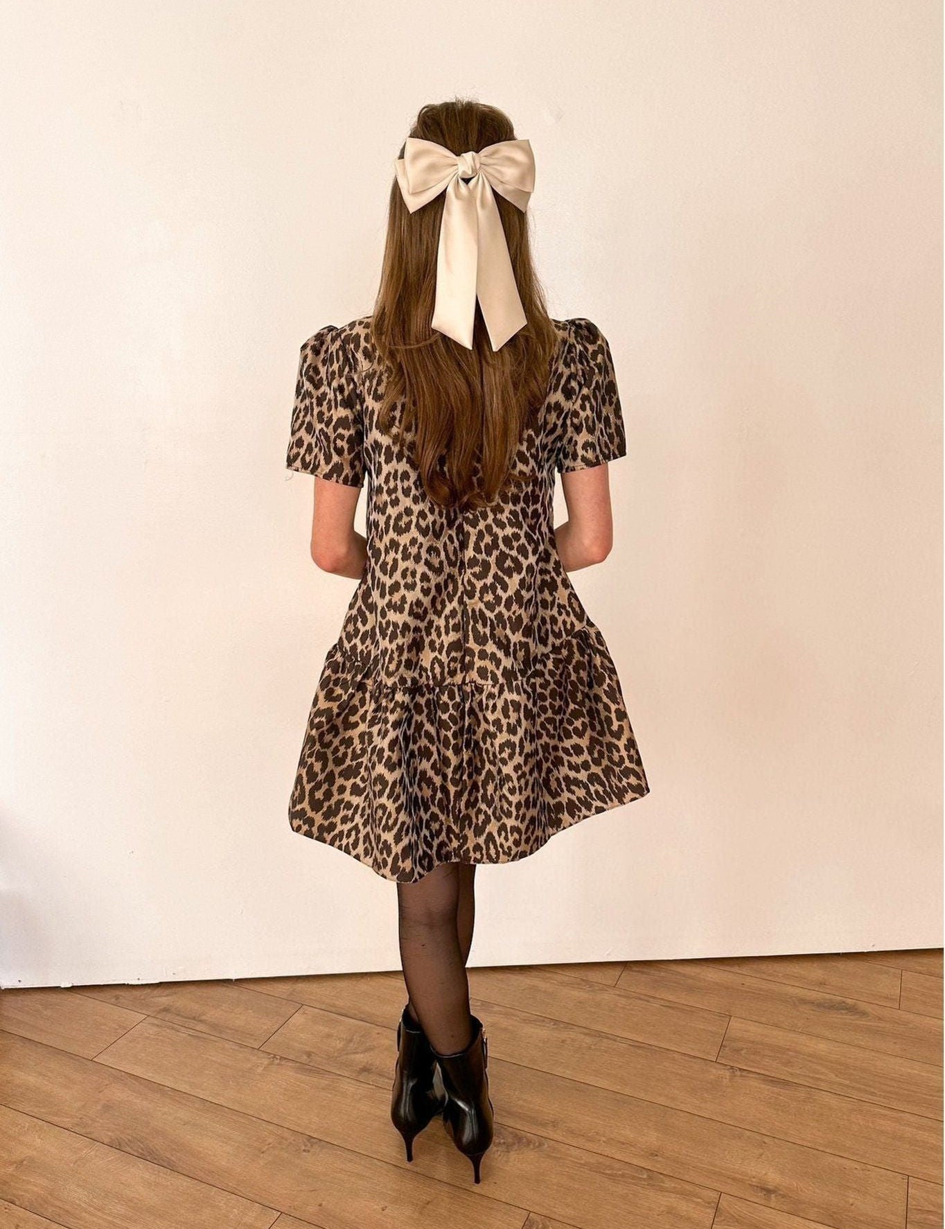 Claire Dress - Keepsake