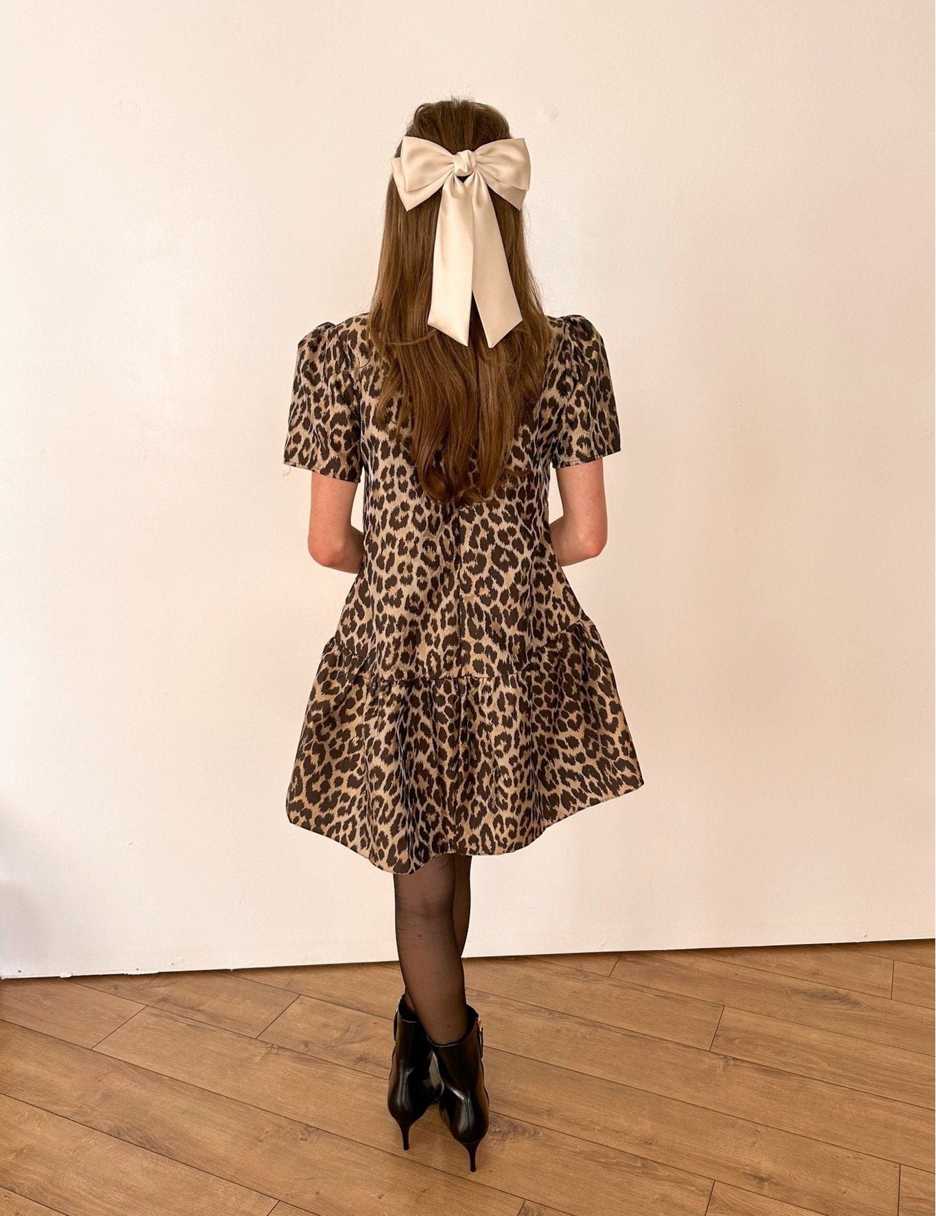 Claire Dress - Keepsake