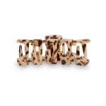 Classic Hair Clip | Large | Blonde Tortoise - Keepsake