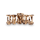 Classic Hair Clip | Large | Blonde Tortoise - Keepsake