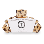 Classic Hair Clip | Large | Blonde Tortoise - Keepsake