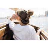 Classic Hair Clip | Large | Blonde Tortoise - Keepsake