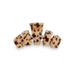 Classic Hair Clip | Large | Blonde Tortoise - Keepsake