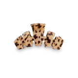 Classic Hair Clip | Large | Blonde Tortoise - Keepsake