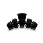 Classic Hair Clip | Med. | Jet Black - Keepsake