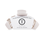 Classic Hair Clip | Med. | Toasted - Keepsake