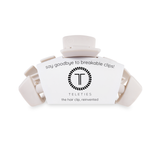 Classic Hair Clip | Med. | Toasted - Keepsake
