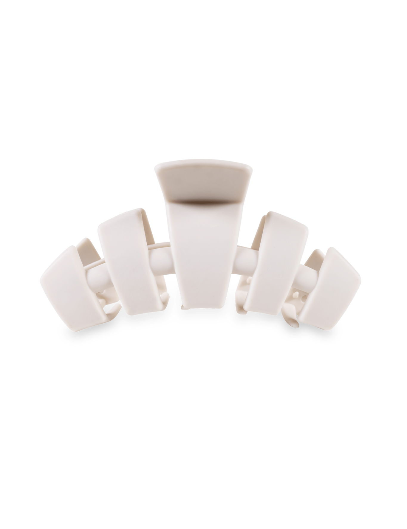 Classic Hair Clip | Med. | Toasted - Keepsake