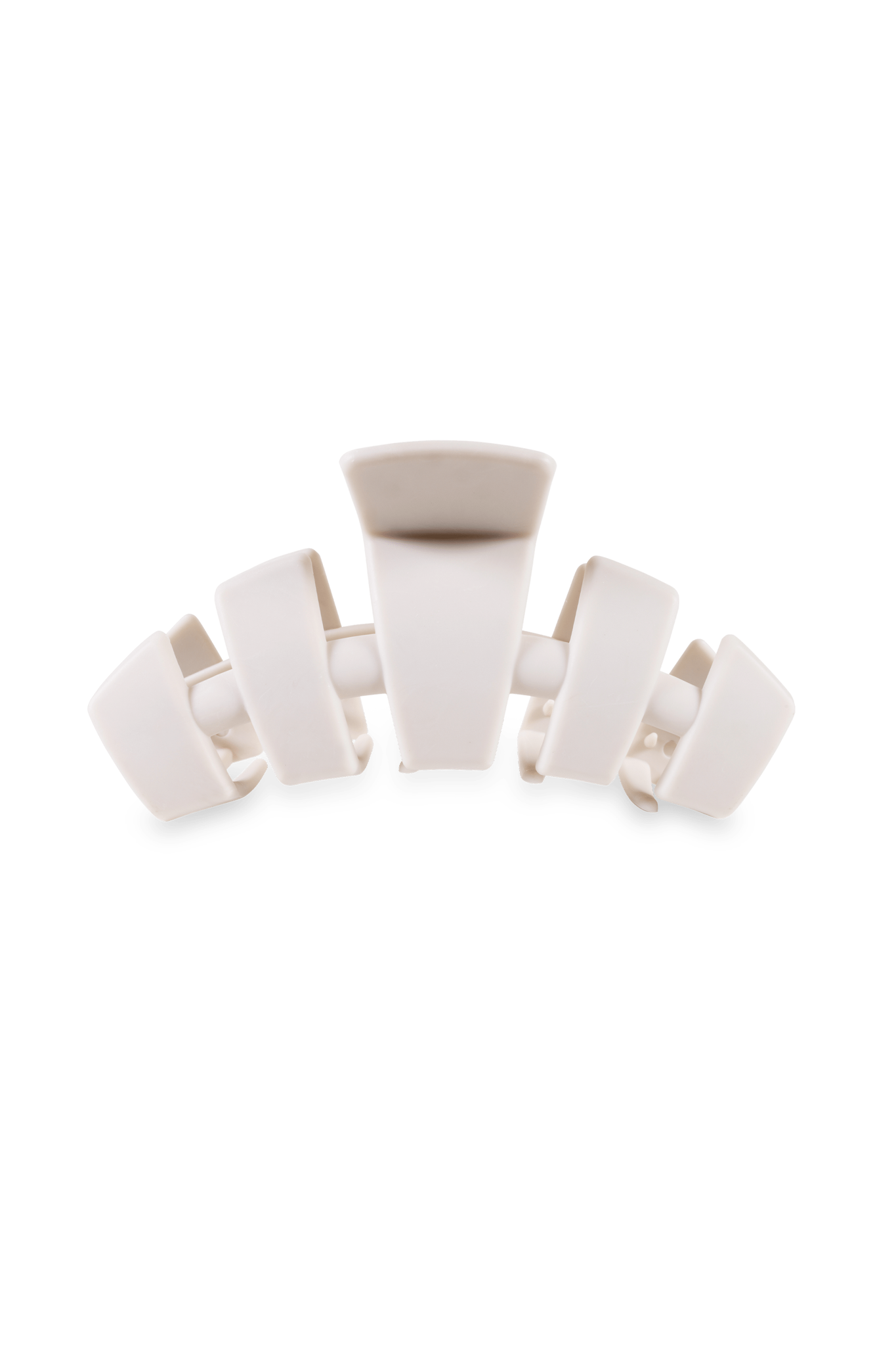 Classic Hair Clip | Med. | Toasted - Keepsake