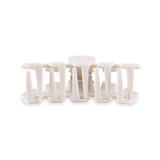 Classic Hair Clip | Med. | Toasted - Keepsake