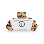 Classic Hair Clip | Medium | Blonde Tortoise - Keepsake