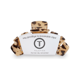 Classic Hair Clip | Medium | Blonde Tortoise - Keepsake