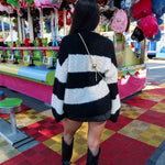 Coastal Currents Sweater - Keepsake