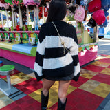 Coastal Currents Sweater - Keepsake