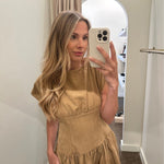 Cooper Mini Dress - Keepsake