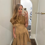 Cooper Mini Dress - Keepsake