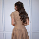 Cooper Mini Dress - Keepsake