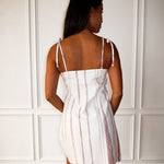 Costa Mirage Mini Dress - Keepsake