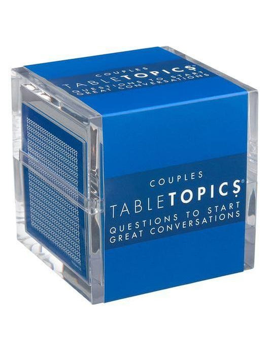 COUPLES - Keepsake