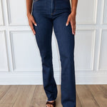 Cut To It Jeans - Keepsake