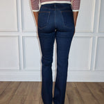 Cut To It Jeans - Keepsake