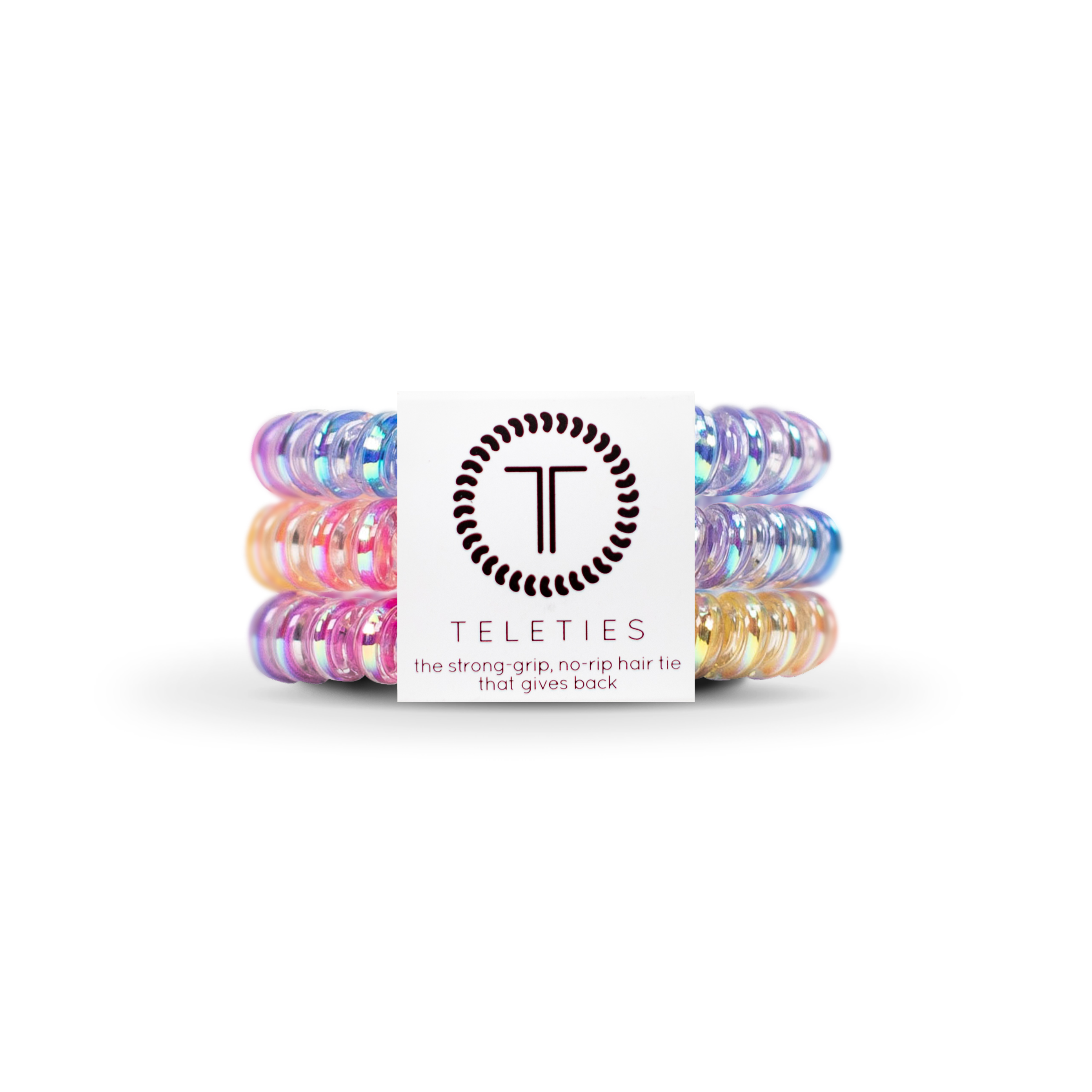 Spiral Hair Coils | Small | Eat Glitter for Breakfast - Keepsake