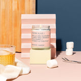 Bonfire Blaze Candle