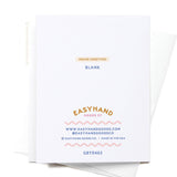 Thank You for Everything Greeting Card