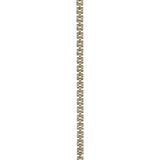 Dainty Watch Band, Two Tone