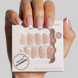 Luminé Classic French (Extra Short Round)