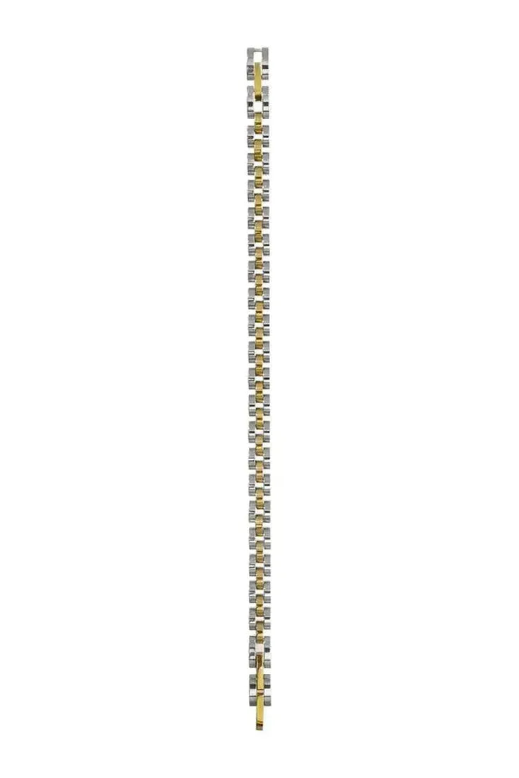 Dainty Watch Band, Two Tone - Keepsake