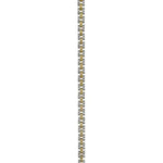 Dainty Watch Band, Two Tone - Keepsake