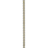 Dainty Watch Band, Two Tone - Keepsake