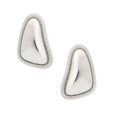 Dana Pebble Earrings - Keepsake