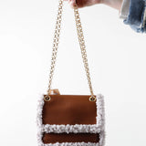 Dannica Crossbody Bag - Keepsake