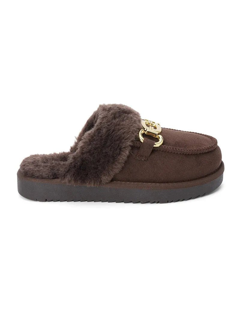Davos Lounge Mule - Keepsake