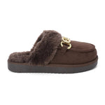Davos Lounge Mule - Keepsake