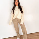 Daydream Stripe Lounge Pants - Keepsake
