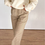 Daydream Stripe Lounge Pants - Keepsake